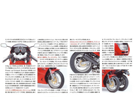 ACROSS type-F Catalog Page-7