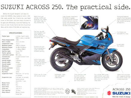 ACROSS type-FW Catalog Page-2